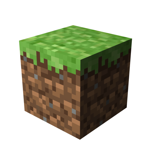 Minecraft Forever World